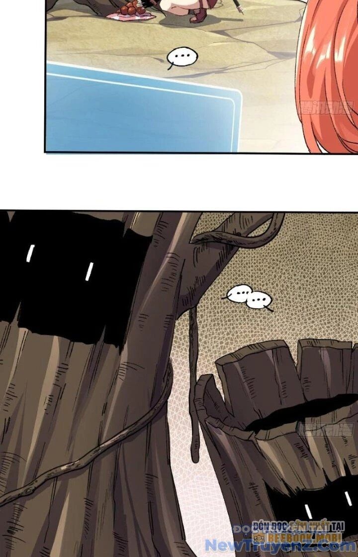 Dũng Sĩ Nấm Chap 55 - Next Chap 56