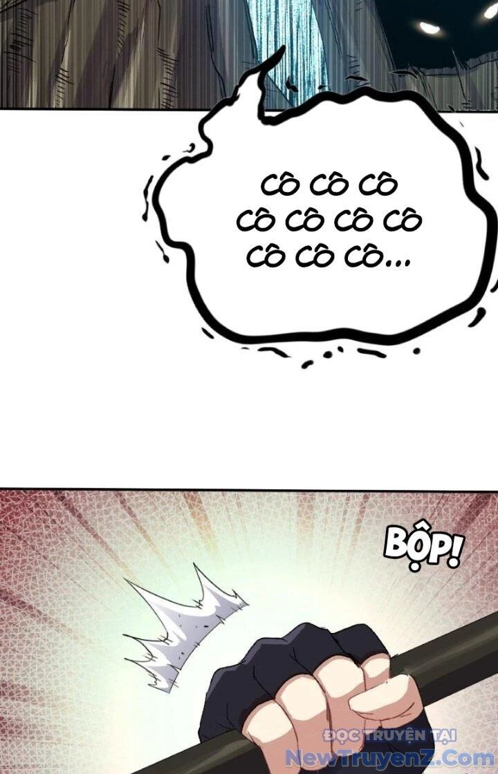 Dũng Sĩ Nấm Chap 55 - Next Chap 56