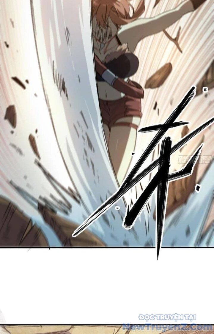 Dũng Sĩ Nấm Chap 55 - Next Chap 56