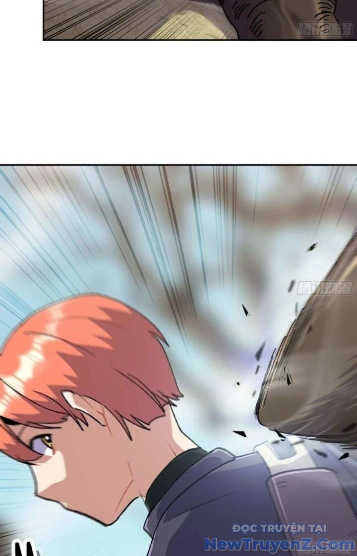 Dũng Sĩ Nấm Chap 55 - Next Chap 56