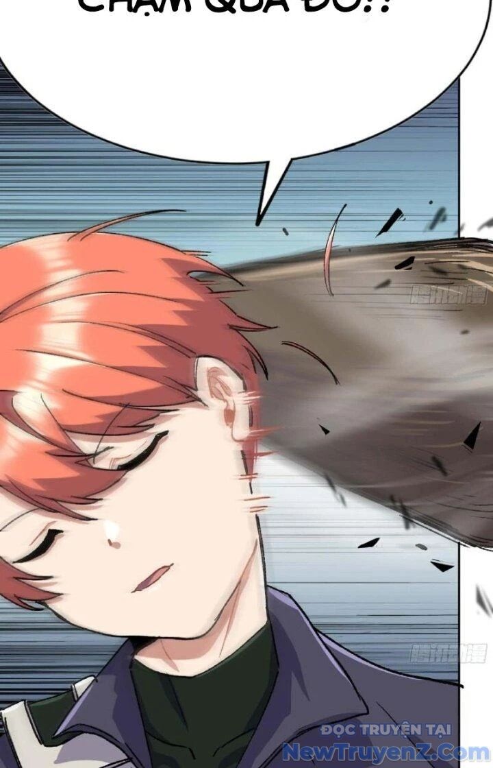 Dũng Sĩ Nấm Chap 55 - Next Chap 56