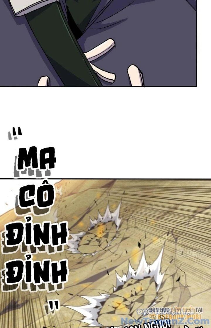 Dũng Sĩ Nấm Chap 55 - Next Chap 56