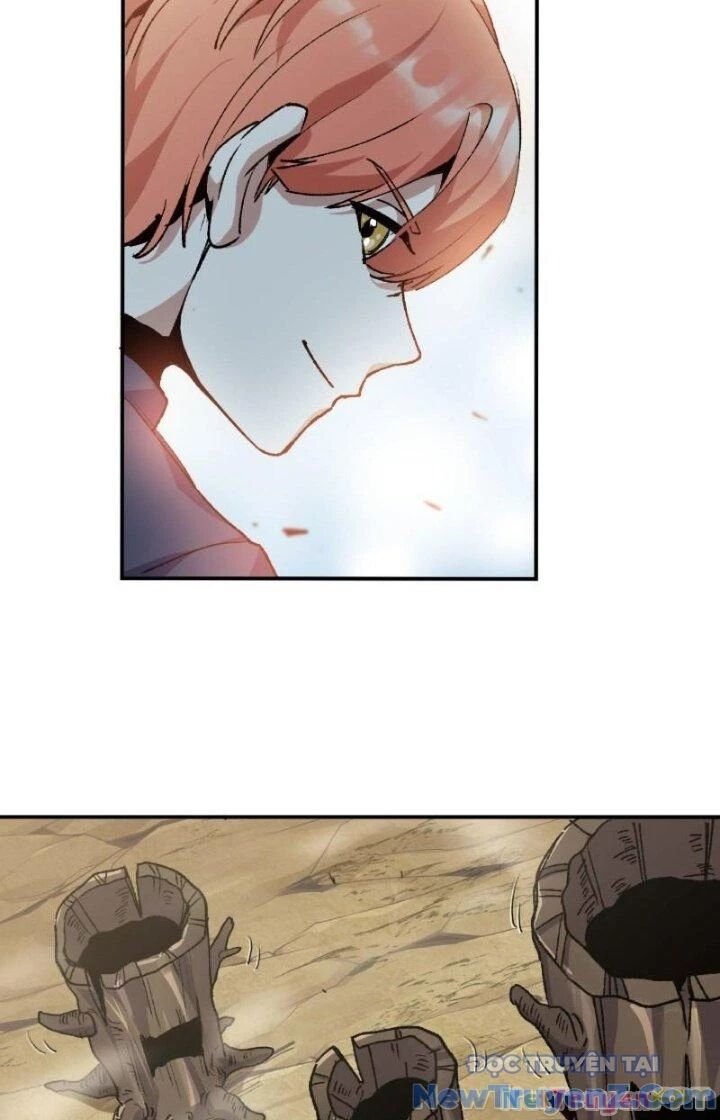Dũng Sĩ Nấm Chap 55 - Next Chap 56