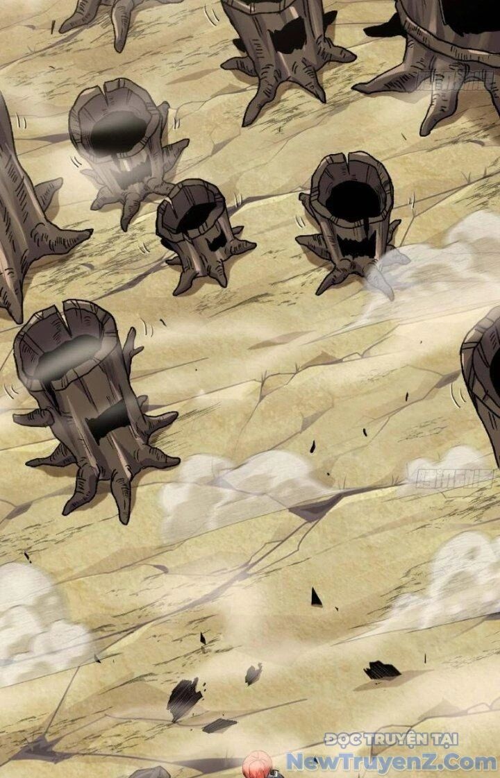 Dũng Sĩ Nấm Chap 55 - Next Chap 56