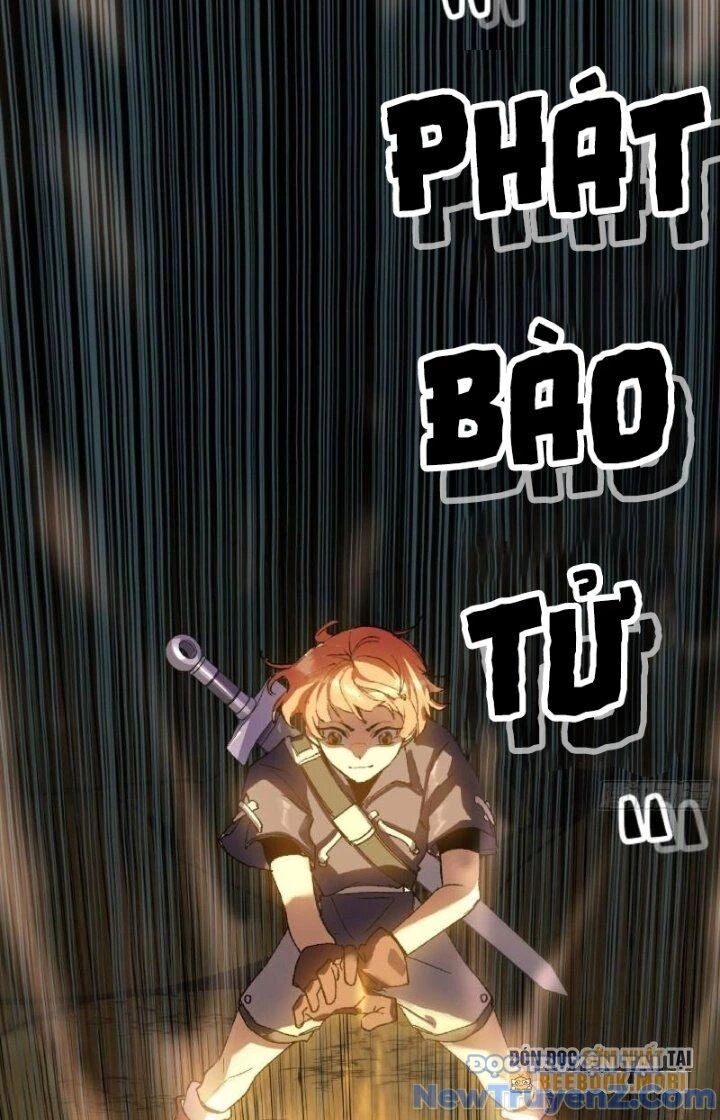 Dũng Sĩ Nấm Chap 55 - Next Chap 56
