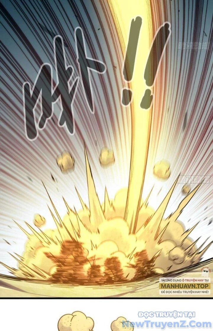 Dũng Sĩ Nấm Chap 55 - Next Chap 56