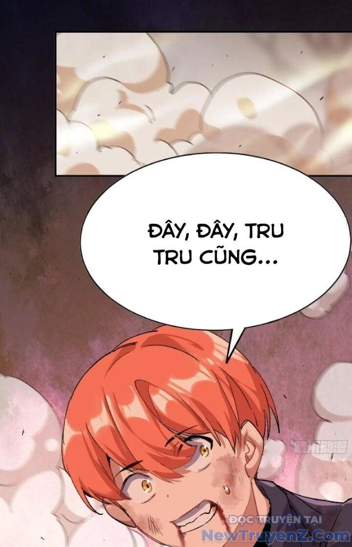 Dũng Sĩ Nấm Chap 56 - Next Chap 57