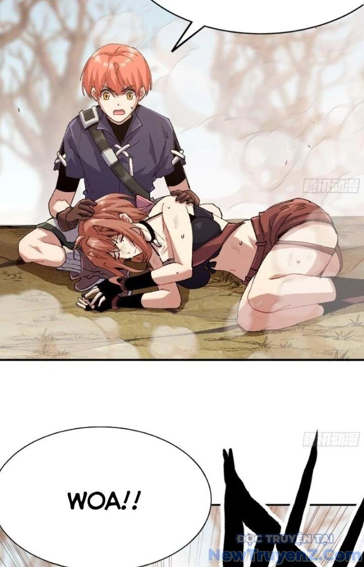Dũng Sĩ Nấm Chap 56 - Next Chap 57