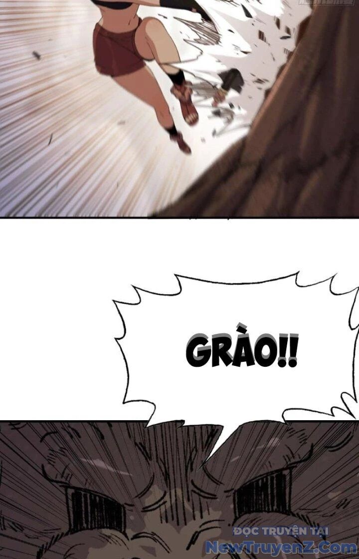 Dũng Sĩ Nấm Chap 56 - Next Chap 57