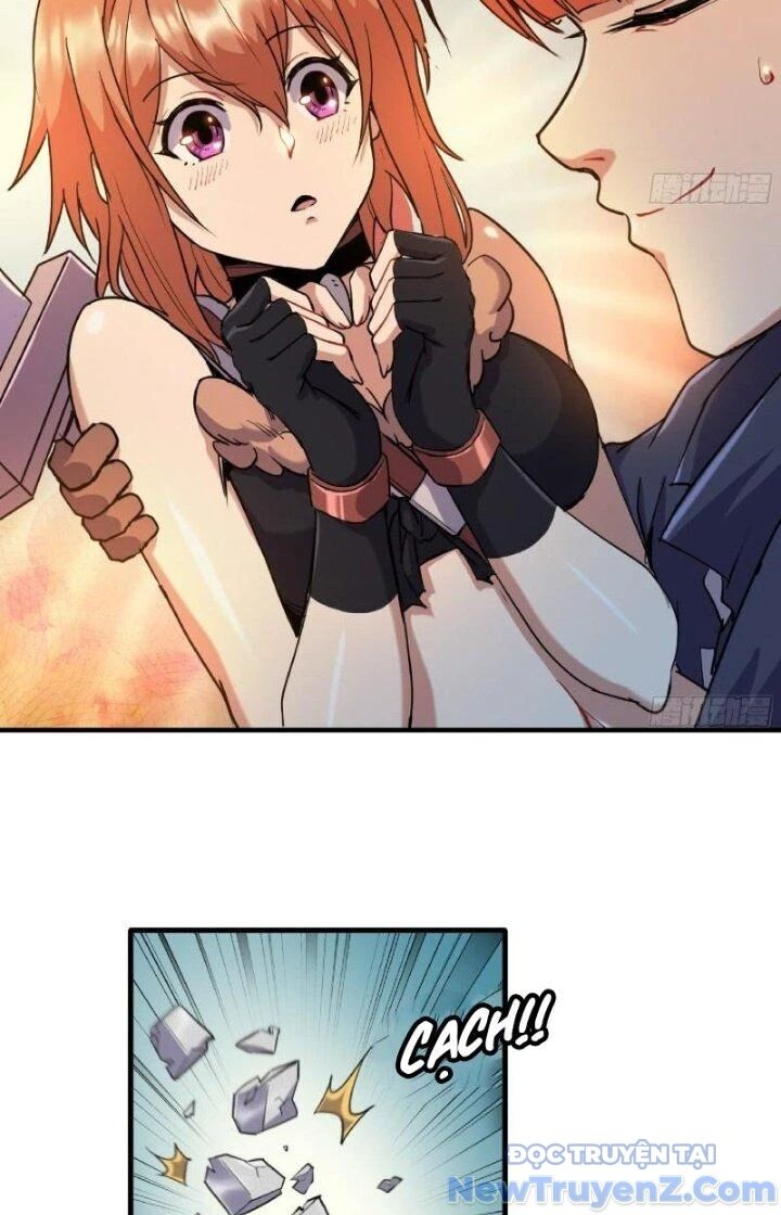 Dũng Sĩ Nấm Chap 56 - Next Chap 57