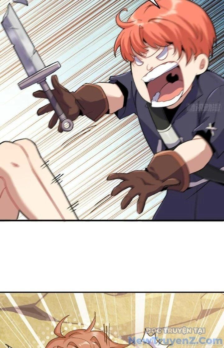Dũng Sĩ Nấm Chap 56 - Next Chap 57