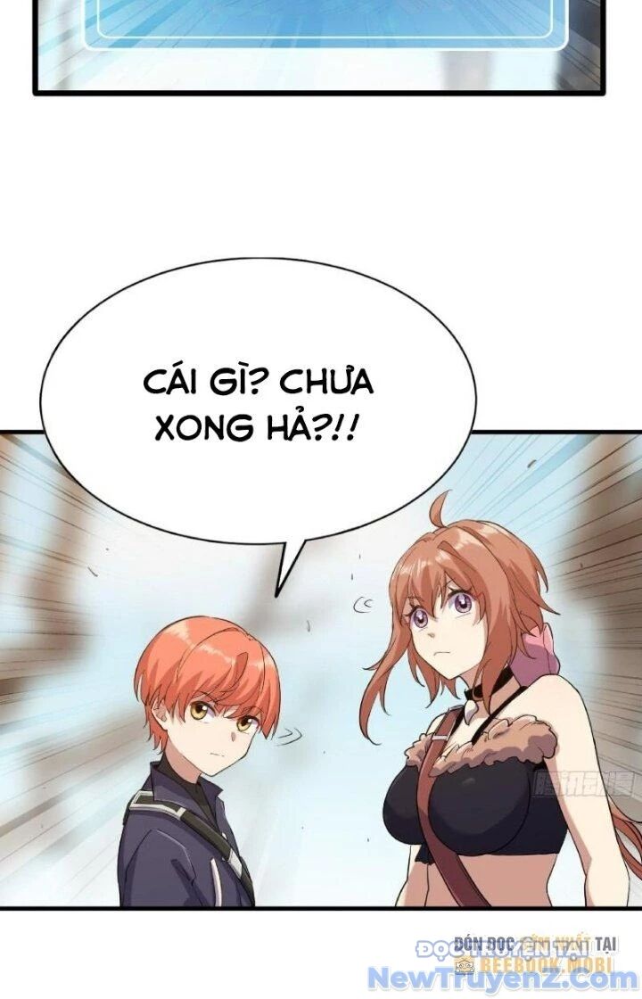 Dũng Sĩ Nấm Chap 56 - Next Chap 57