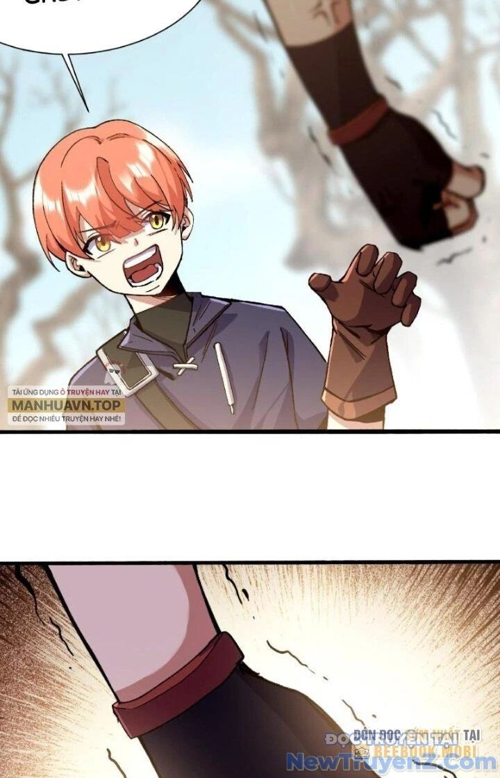 Dũng Sĩ Nấm Chap 56 - Next Chap 57