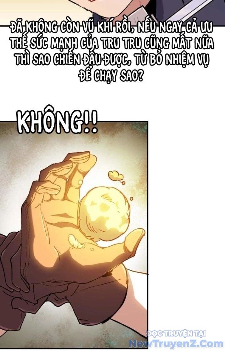 Dũng Sĩ Nấm Chap 56 - Next Chap 57