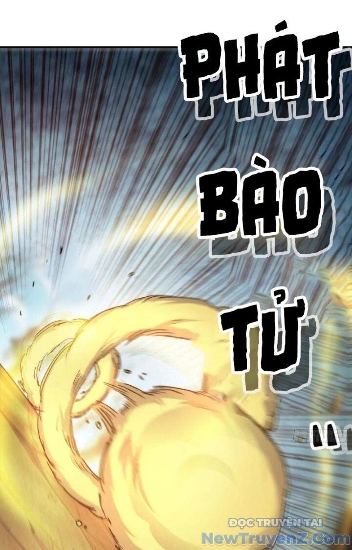 Dũng Sĩ Nấm Chap 56 - Next Chap 57