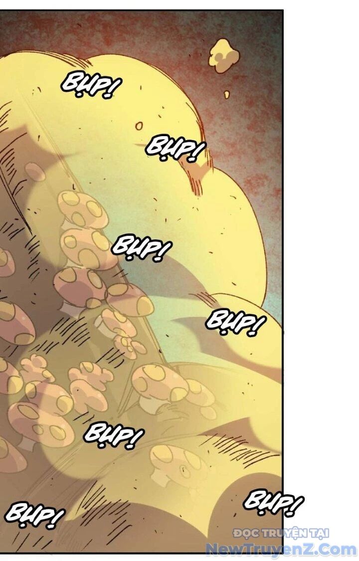 Dũng Sĩ Nấm Chap 56 - Next Chap 57