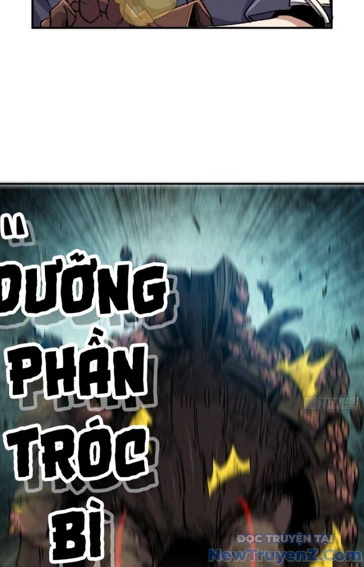 Dũng Sĩ Nấm Chap 56 - Next Chap 57