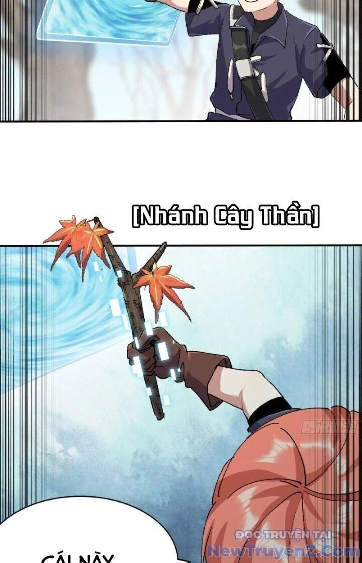 Dũng Sĩ Nấm Chap 56 - Next Chap 57