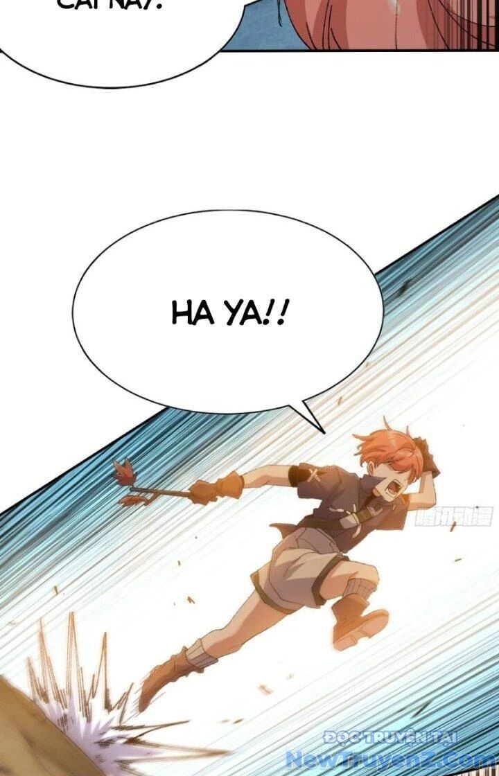 Dũng Sĩ Nấm Chap 56 - Next Chap 57