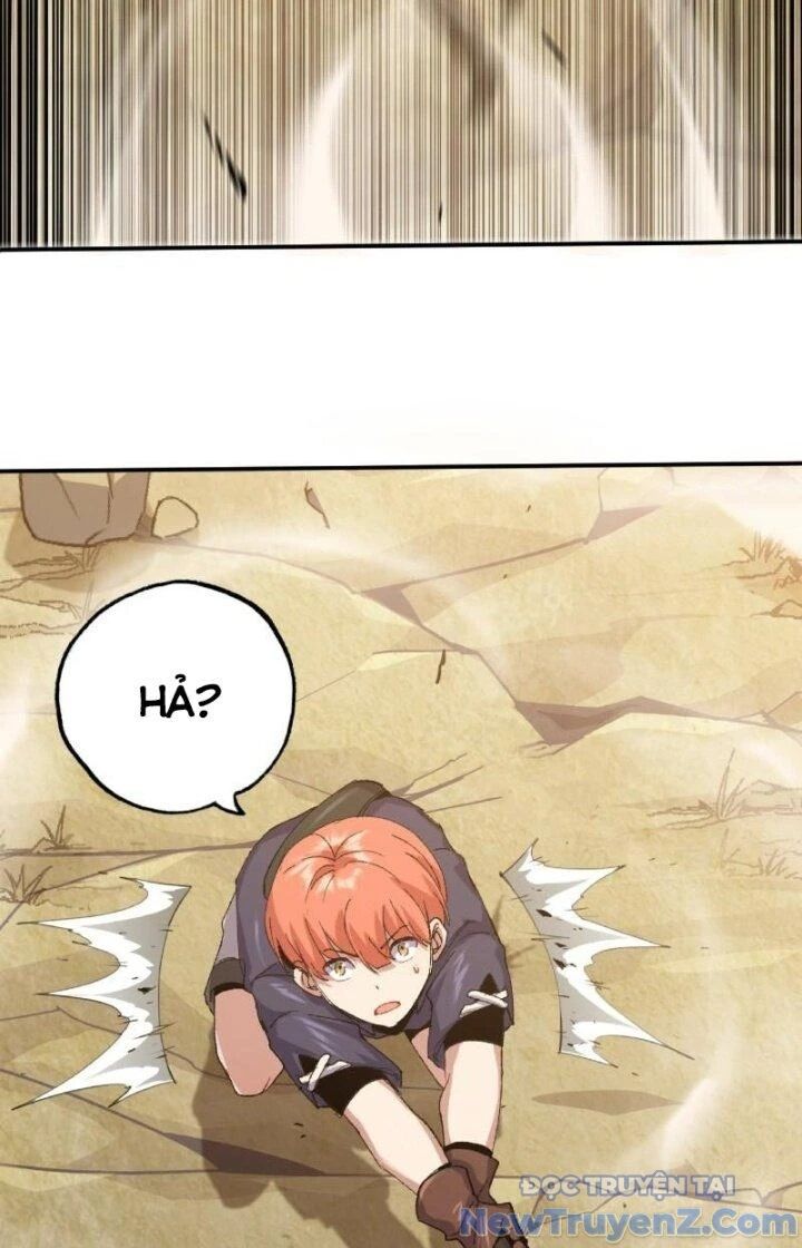 Dũng Sĩ Nấm Chap 56 - Next Chap 57