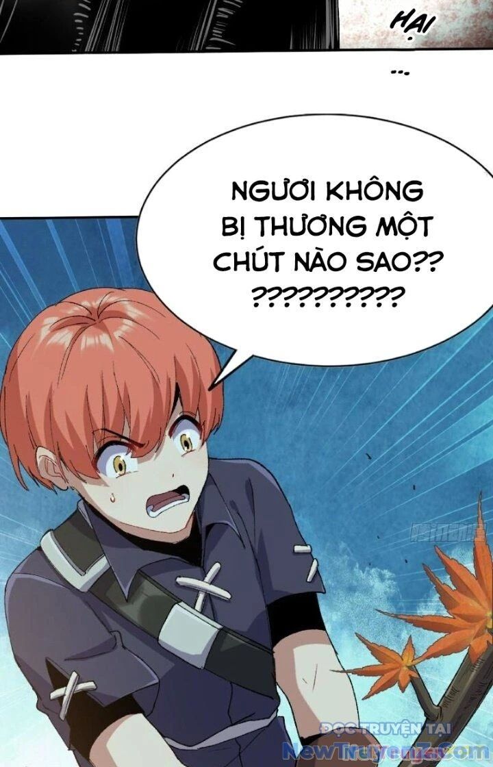 Dũng Sĩ Nấm Chap 56 - Next Chap 57