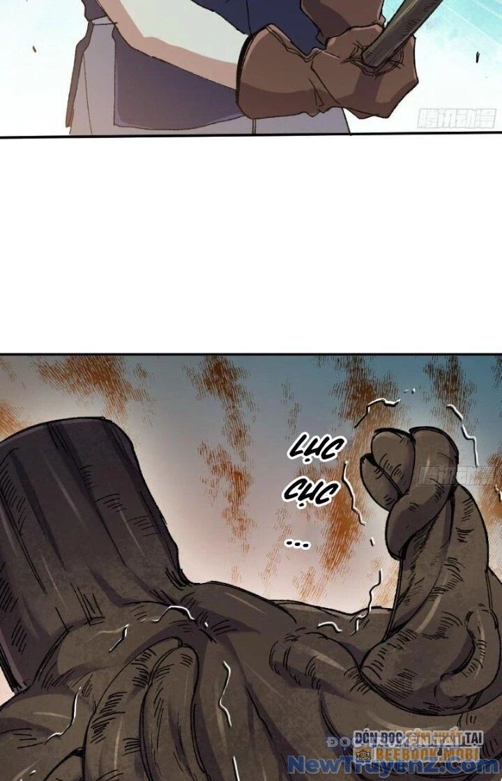 Dũng Sĩ Nấm Chap 56 - Next Chap 57