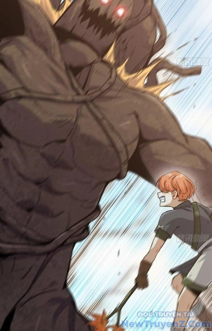 Dũng Sĩ Nấm Chap 56 - Next Chap 57