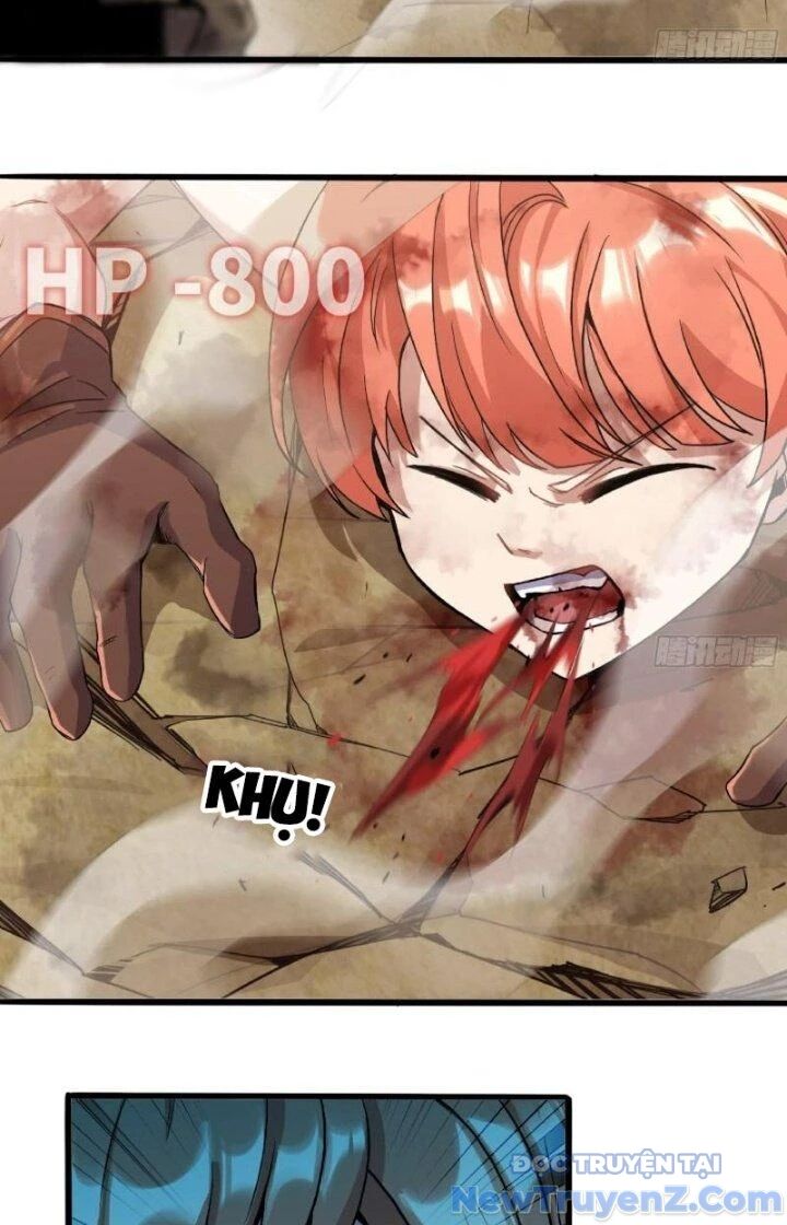 Dũng Sĩ Nấm Chap 56 - Next Chap 57