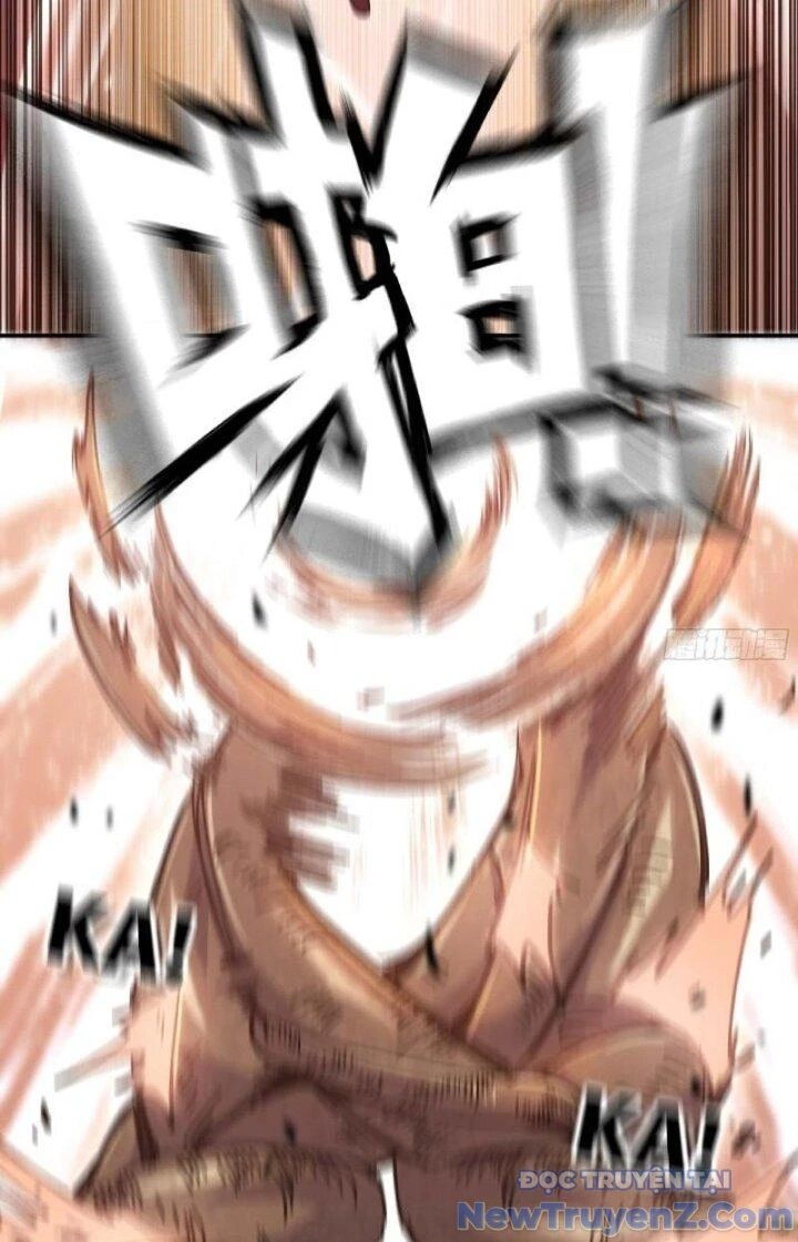 Dũng Sĩ Nấm Chap 56 - Next Chap 57