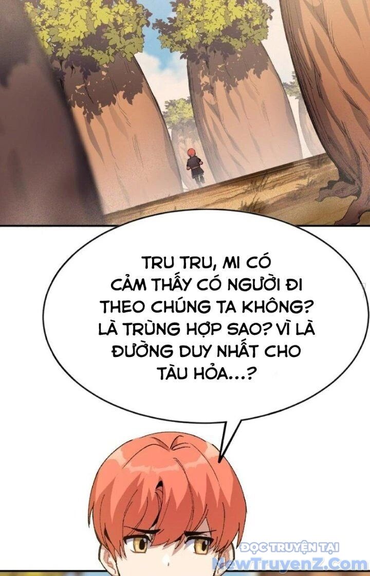 Dũng Sĩ Nấm Chap 57 - Next Chap 58