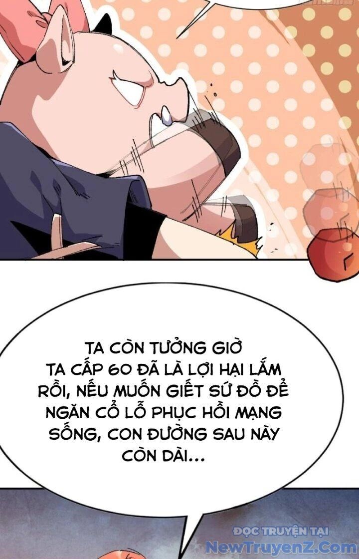 Dũng Sĩ Nấm Chap 57 - Next Chap 58