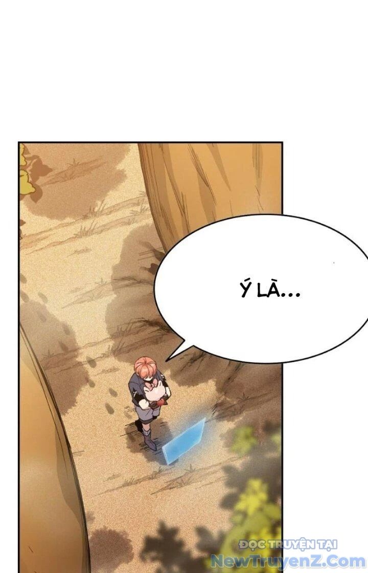 Dũng Sĩ Nấm Chap 57 - Next Chap 58