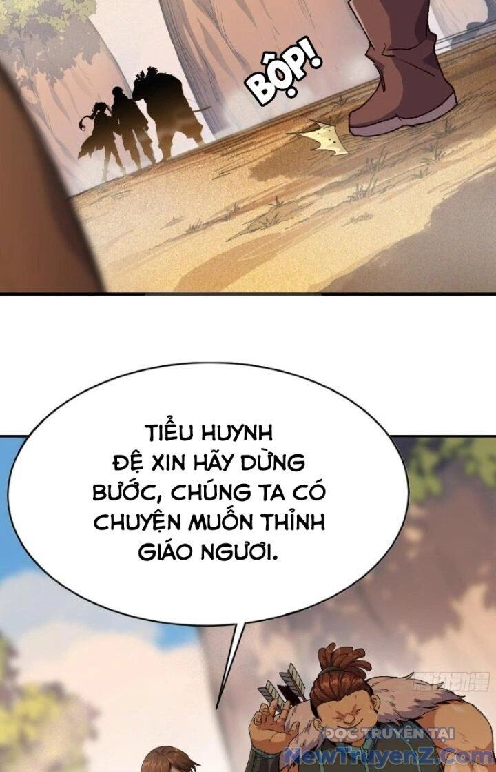 Dũng Sĩ Nấm Chap 57 - Next Chap 58