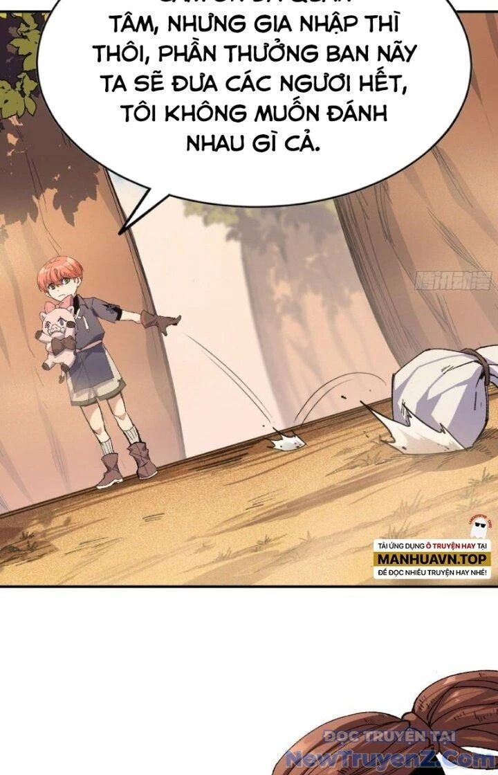 Dũng Sĩ Nấm Chap 57 - Next Chap 58