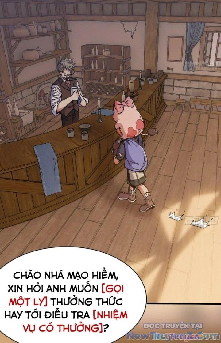 Dũng Sĩ Nấm Chap 57 - Next Chap 58