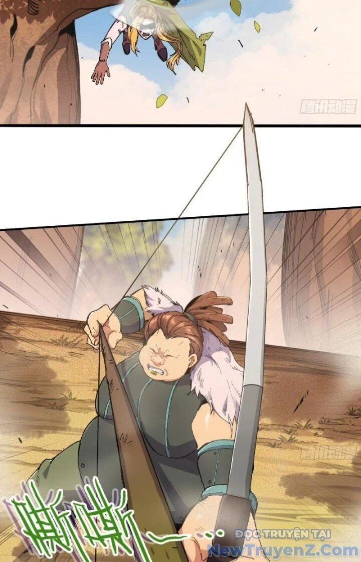 Dũng Sĩ Nấm Chap 58 - Next Chap 59