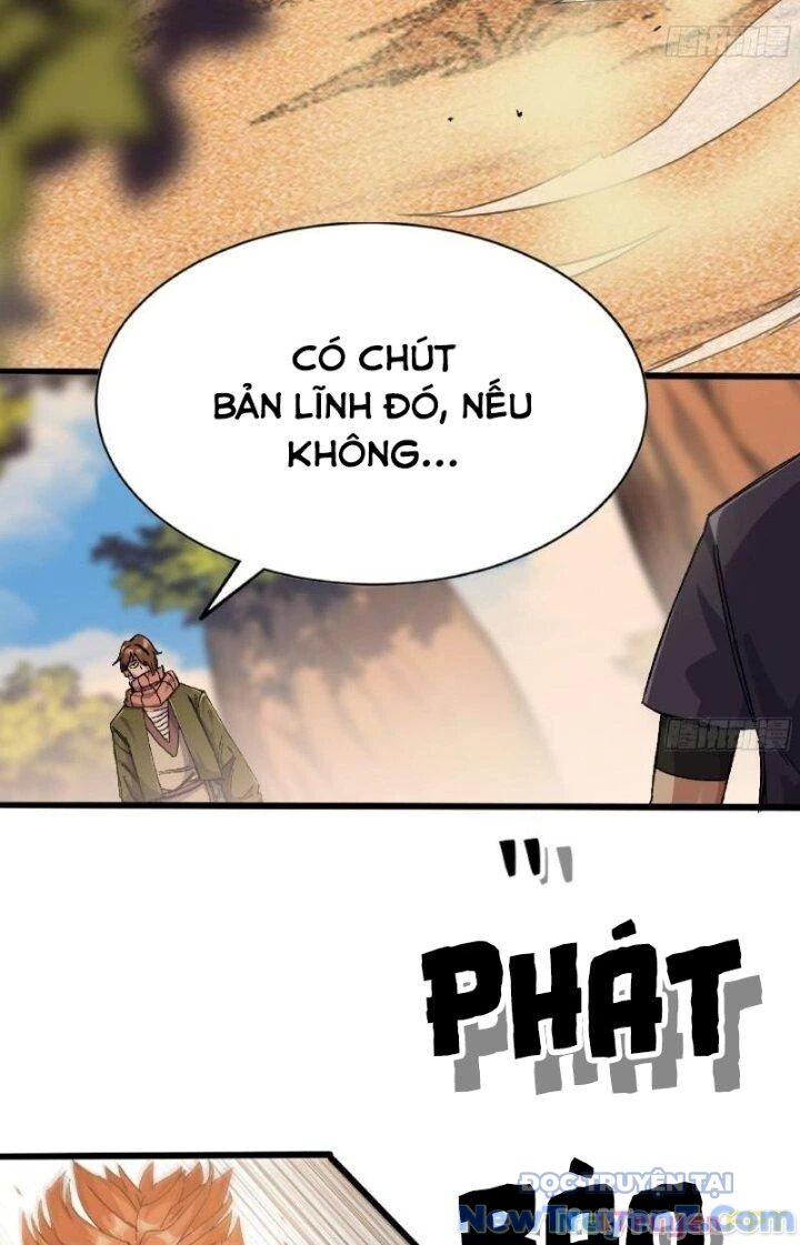 Dũng Sĩ Nấm Chap 58 - Next Chap 59