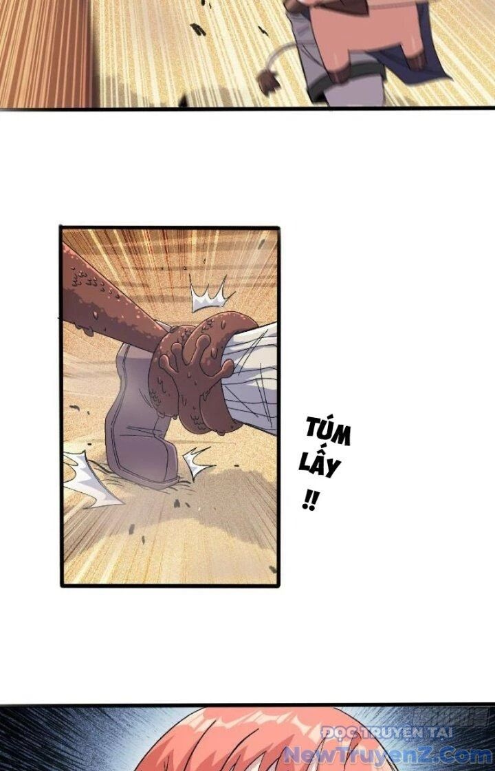 Dũng Sĩ Nấm Chap 58 - Next Chap 59