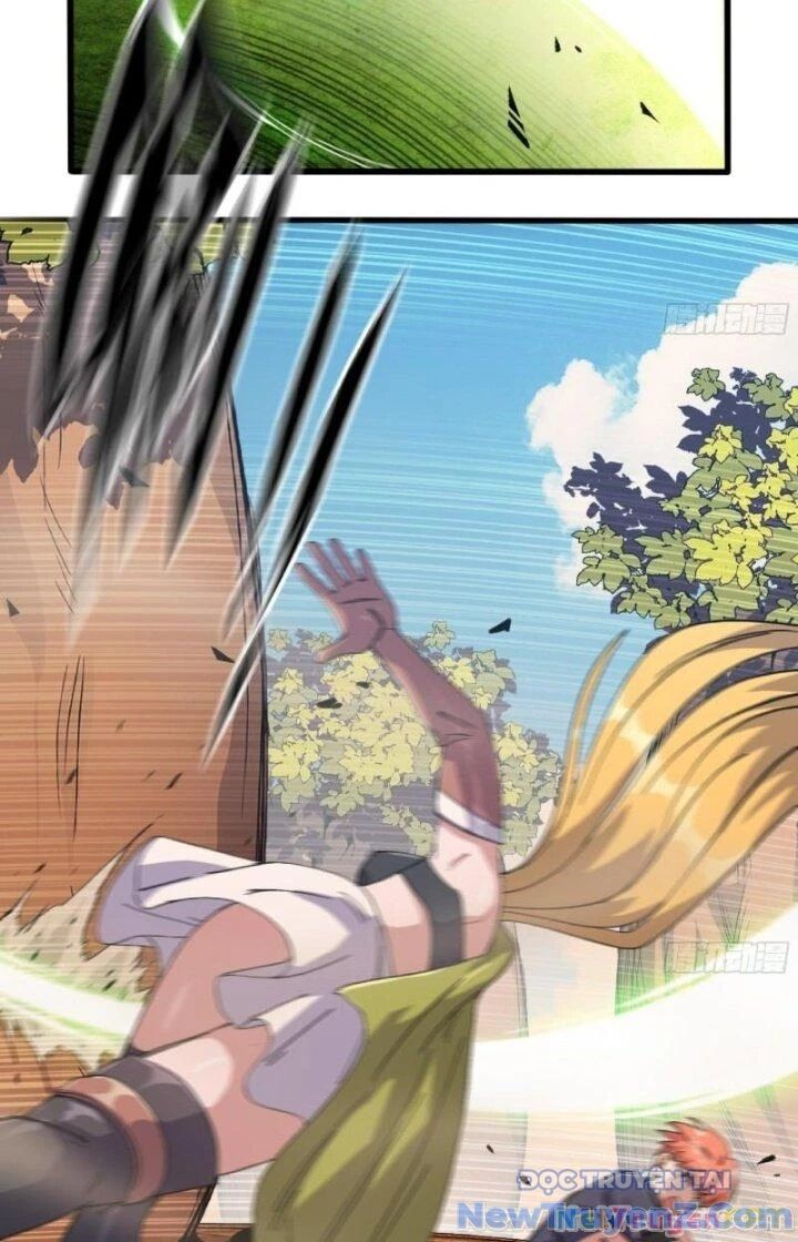 Dũng Sĩ Nấm Chap 58 - Next Chap 59