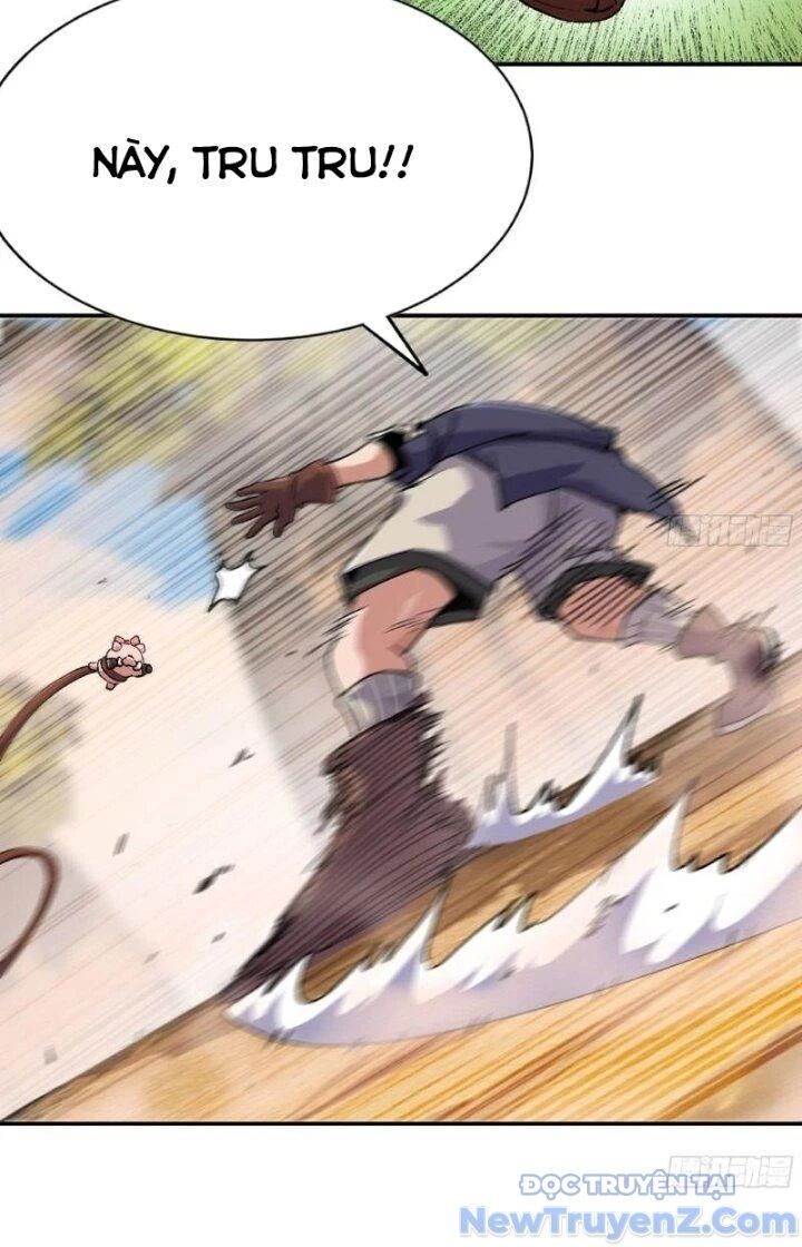 Dũng Sĩ Nấm Chap 58 - Next Chap 59