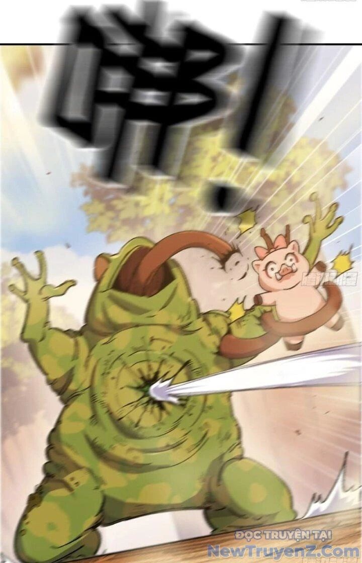 Dũng Sĩ Nấm Chap 58 - Next Chap 59