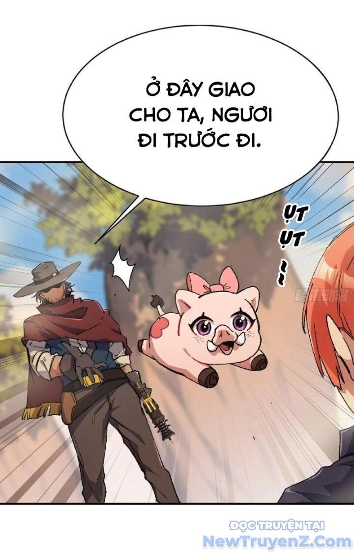 Dũng Sĩ Nấm Chap 58 - Next Chap 59
