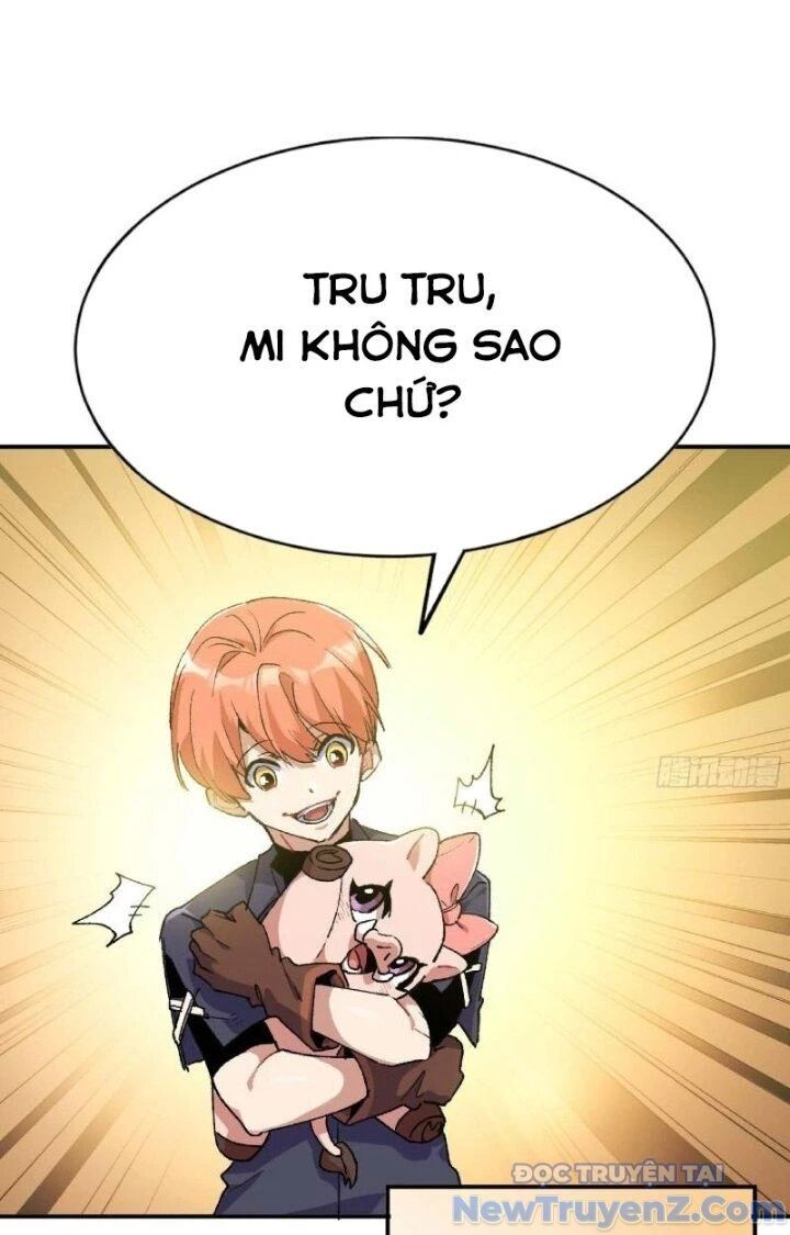 Dũng Sĩ Nấm Chap 58 - Next Chap 59