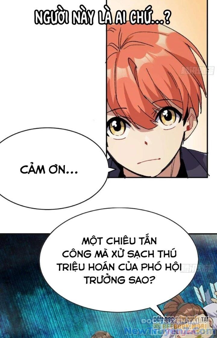 Dũng Sĩ Nấm Chap 58 - Next Chap 59
