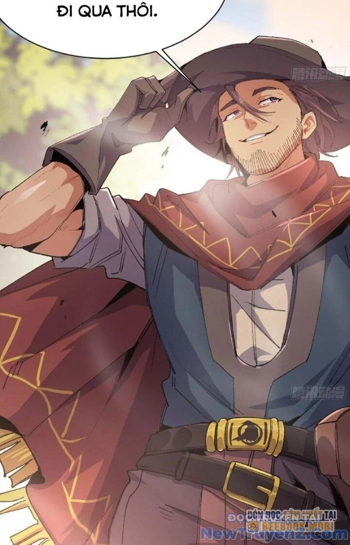 Dũng Sĩ Nấm Chap 58 - Next Chap 59