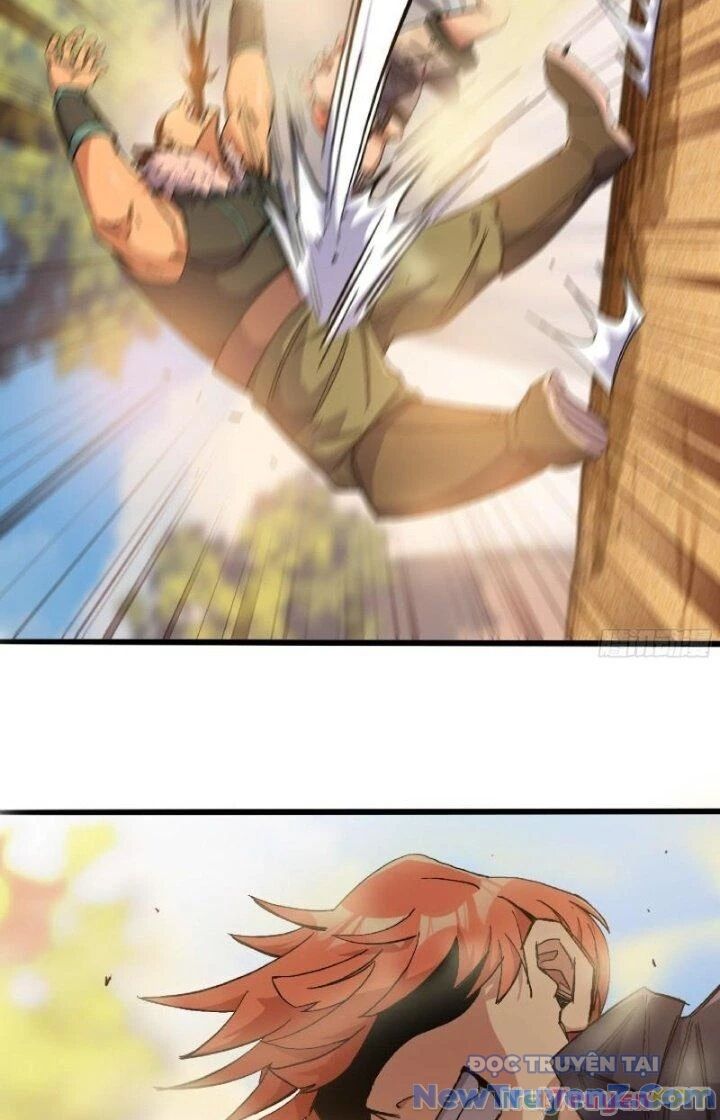 Dũng Sĩ Nấm Chap 58 - Next Chap 59
