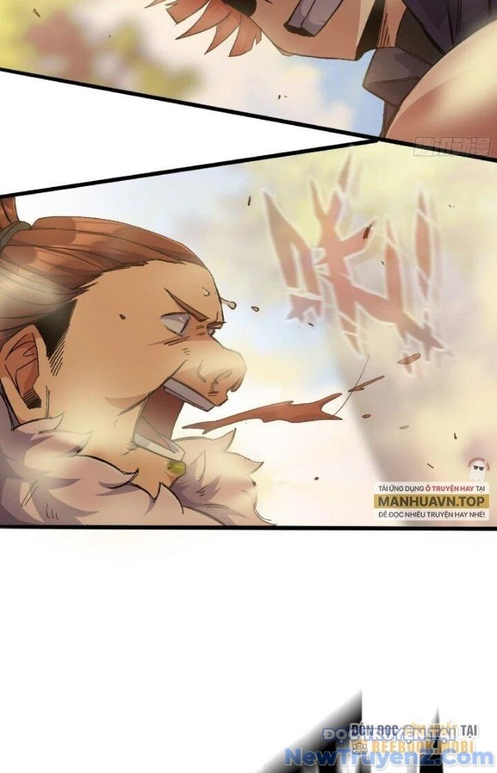 Dũng Sĩ Nấm Chap 58 - Next Chap 59