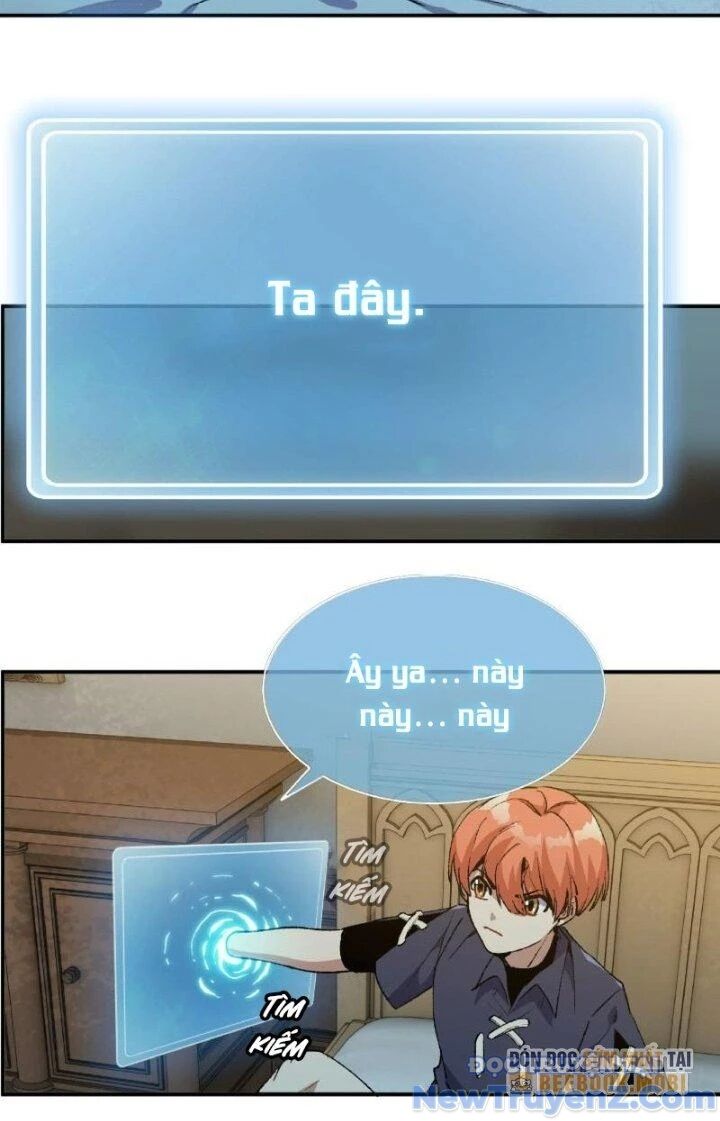 Dũng Sĩ Nấm Chap 59 - Next Chap 60