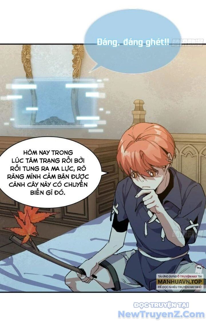Dũng Sĩ Nấm Chap 59 - Next Chap 60