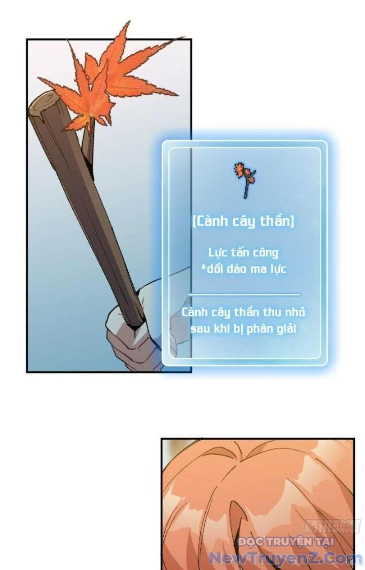 Dũng Sĩ Nấm Chap 59 - Next Chap 60